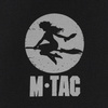 M-Tac Koszulka Death From Above Black 2XL  - Black
