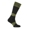 Skarpetki Zimowe  - Black/Olive