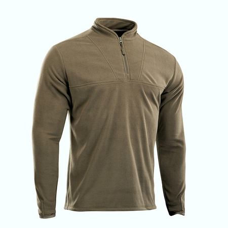Bluza Polar Delta fleece  - Dark Olive