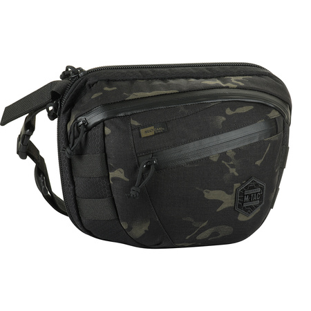 Torba Sphaera Hex Hardsling Bag Large Elite  - Multicam Black/Black