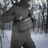 M-Tac Torba Admin Bag Elite  - Black