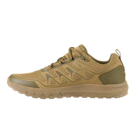 M-Tac buty trekkingowe Summer Sport  - Coyote