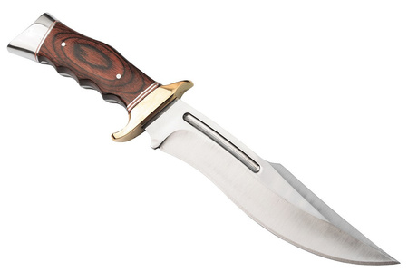 Nóż Myśliwski BSH ADVENTURE N-217A