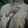 M-Tac Torba Admin Bag Elite  - Ranger Green/Black