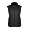 Bezrękawnik Damski Primaloft  - Black