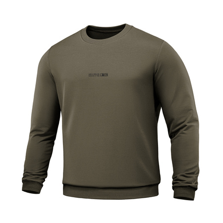 Bluza Born by Revolution  - Dark Olive