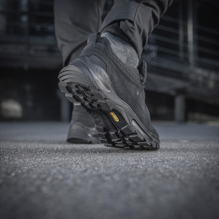 Sneakersy Taktyczne Patrol R Vent  - Dark Grey