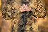 Nóż taktyczny HASTAA 04-HS-251