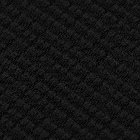 Szalokominiarka Polartec Power Grid  - Black