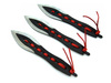 Zestaw Rzutek BSH ADVENTURE N-410A