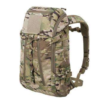 Direct Action - Plecak taktyczny Halifax Small - 18 litrów - MultiCam - BP-HFXS-CD5-MCM