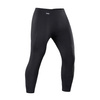 Termoaktywne Spodnie Winter Baselayer 3/4  - Black
