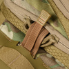 Torba Sling Pistol Bag Elite Hex (z Rzepem)  - Multicam/Coyote