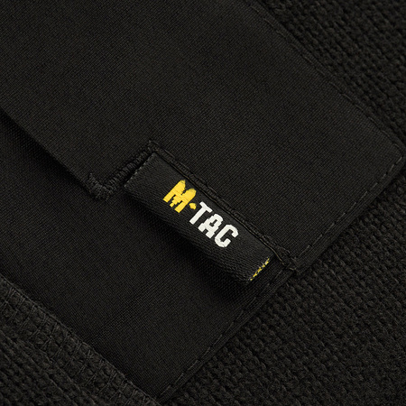 Bluza Senator Fleece Polartec  - Black