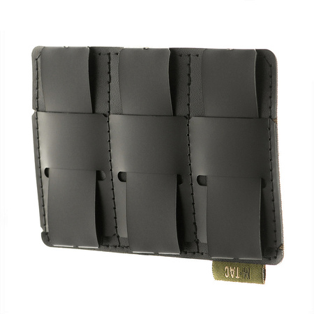 Panel na naszywki na MOLLE 120x85  - Olive