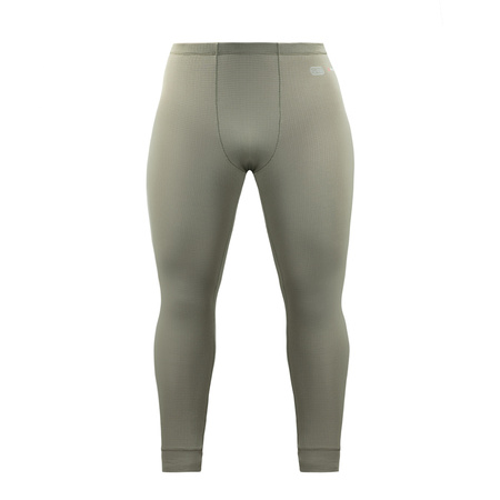 M-Tac Spodnie Termoaktywne Polartec Winter Baselayer Vent  - Tan