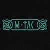 M-Tac Koszulka Odin Mystery  - Black