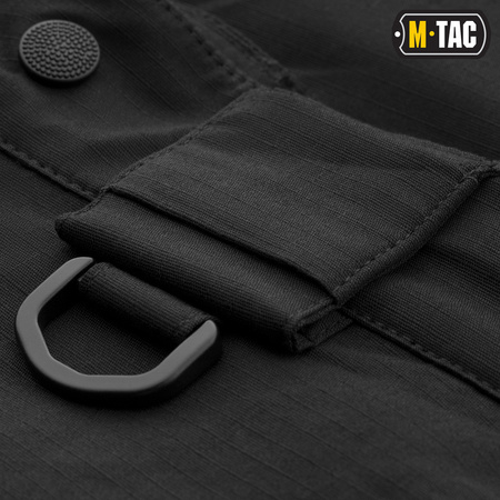 Spodnie taktyczne Aggressor Gen.II Flex  - Black