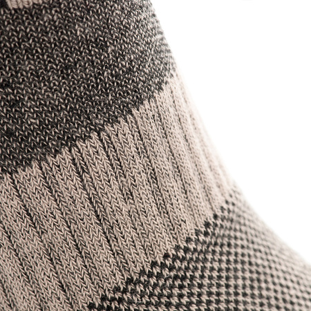 Skarpety wysokie Mk.2  - Khaki