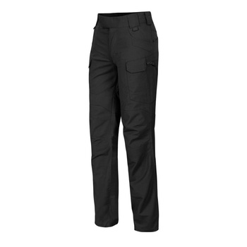 Helikon - Spodnie taktyczne Women's UTP Resized® - Black - SW-UTR-PR-01