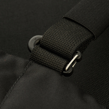 M-Tac Mufka Taktyczna Elite  - Black