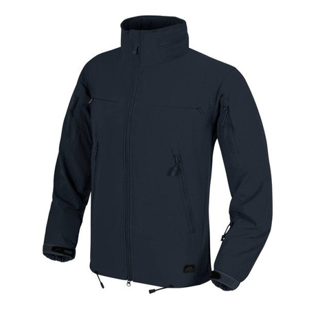 Helikon - Kurtka Cougar Jacket  - Navy Blue - KU-CGR-SM-37
