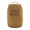 M-Tac Organizer Ergonomiczny Elite Small (22x14 Cm)  - Coyote