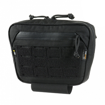 M-Tac Saszetka-Biodrówka Large Elite  - Black