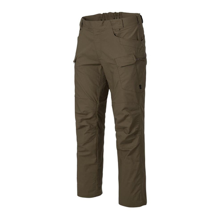 Helikon - Spodnie taktyczne UTP (Urban Tactical Pants) - Ripstop - RAL 7013 - SP-UTL-PR-81