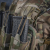 M-Tac Elastyczna Ładownica na 1 Magazynek Elite Cordura  - Multicam