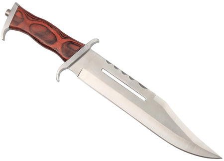 Nóż Rambo Part III N-278
