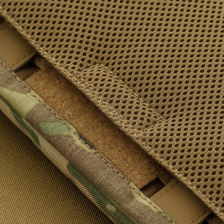 M-Tac Mufka Taktyczna Elite  - Multicam