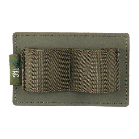 M-Tac Wstawka Modulowa Mala (2 Sekcje)  - Ranger Green