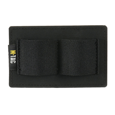 M-Tac Wstawka Modulowa Mala (2 Sekcje)  - Black