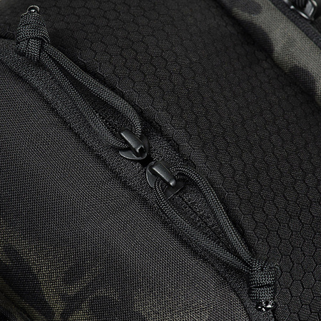 Torebka Cross Bag Elite Hex  - Multicam Black/Black