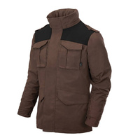 Earth Brown / Czarny