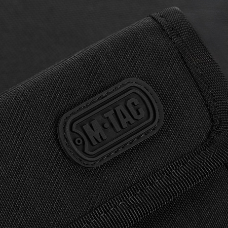 Portfel Elite Gen.II  - Black