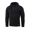 Bluza Polarowa Sprint Fleece Polartec  - Black