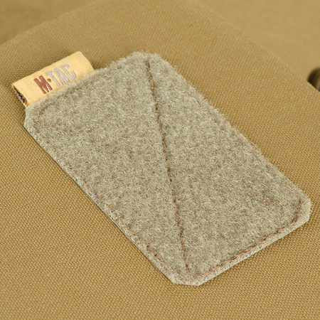 M-Tac organizer wojskowy Elite Small  - Coyote