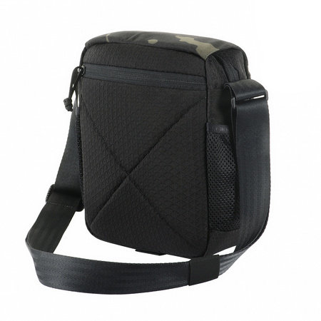 M-Tac Torba Satellite Magnet Bag Elite Hex  - Multicam Black/Black