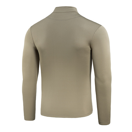 Koszulka Termiczna Delta Level 2  - Tan