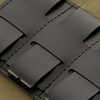 Panel na naszywki na MOLLE 120x85  - Olive