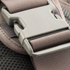 M-Tac Torebka Urban Line City Patrol Fastex Bag  - Grey