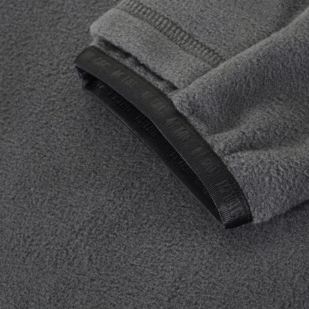 Bluza Delta Polartec  - Dark Grey