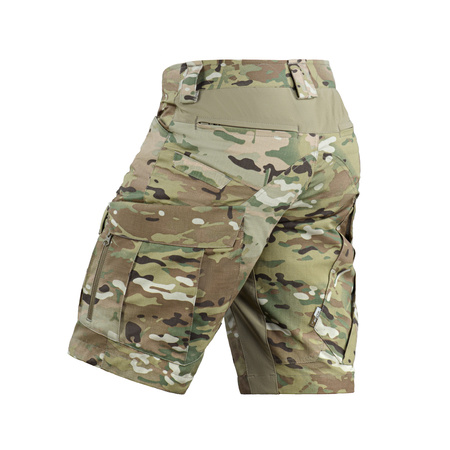 Szorty Sturm Gen.II NYCO Extreme  - Multicam