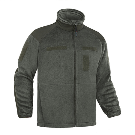 Bluza Polarowa Battle Fleece Polartec  - Olive