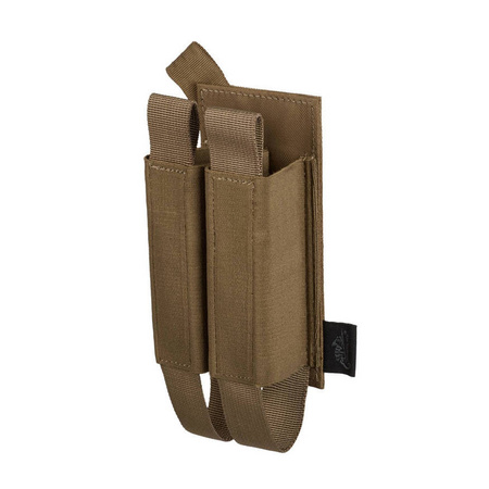 Helikon - Double Rifle Magazine Insert - Coyote - IN-DRM-PO-11