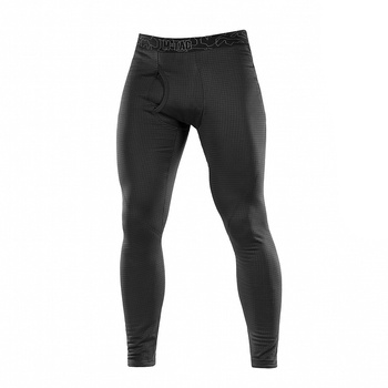 Spodnie Termoaktywne Delta Level 2  - Black