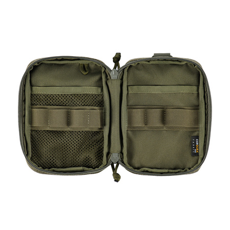 EDC Pocket HEX Elite  - Ranger Green