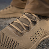 M-Tac buty trekkingowe Summer Light  - Coyote